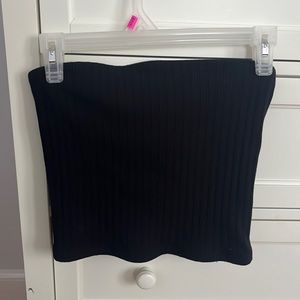 American Eagle tube top